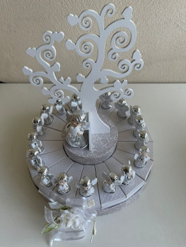Bombonieretorte Engeli